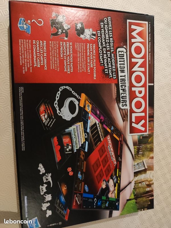 Monopoly (image 3)