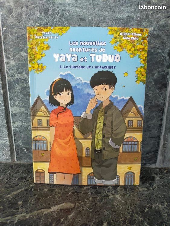 Mangas et livres (image 8)