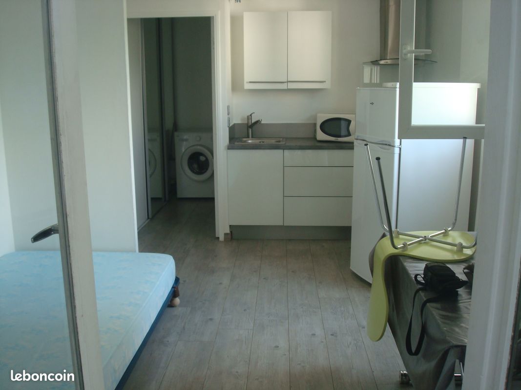 Appartement 1 pièce 23 m² · à La Garde · 23 m² · 690 €