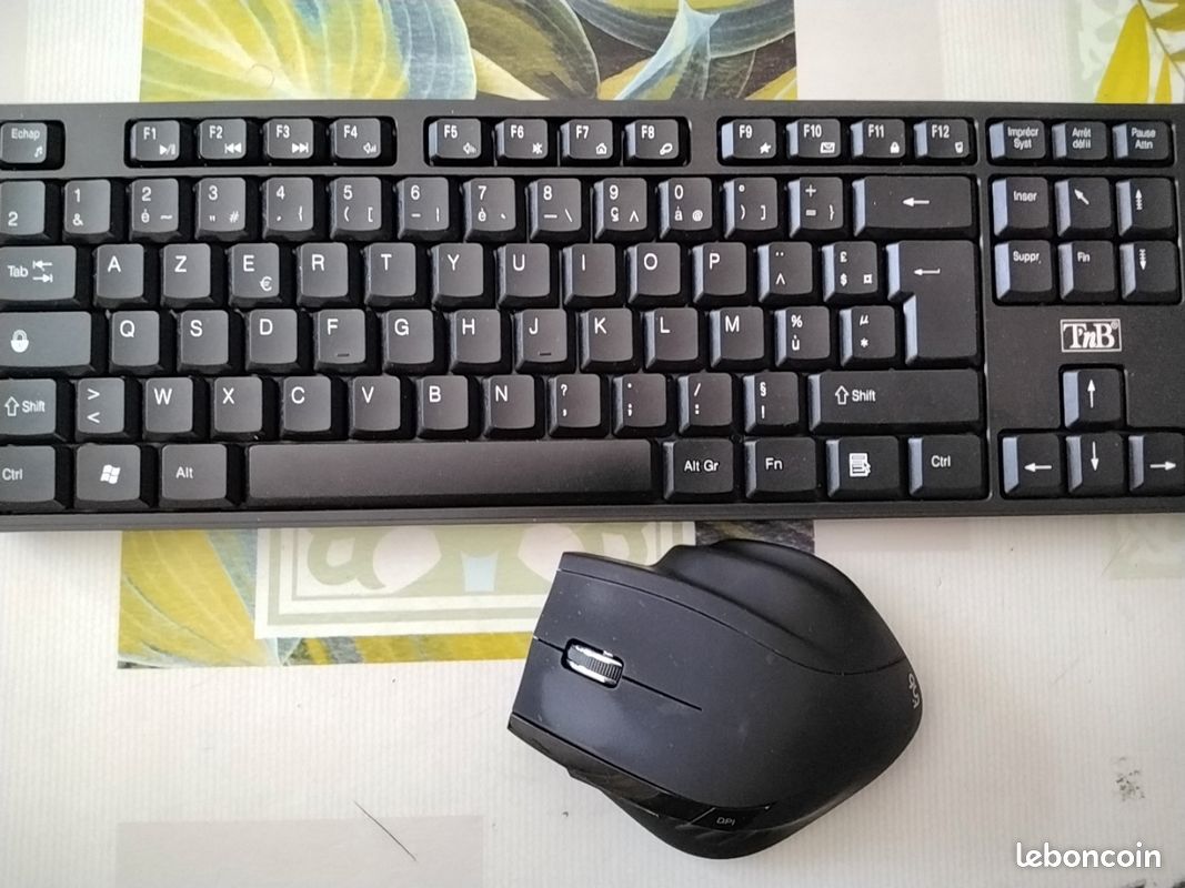 Informatique (image 1)