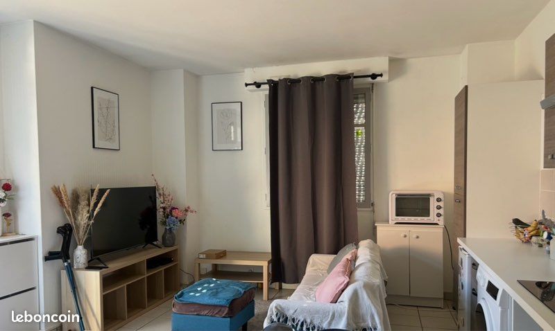 Appartement 2 pièces 45 m² · à Rennes · 45 m² · 820 €/mois