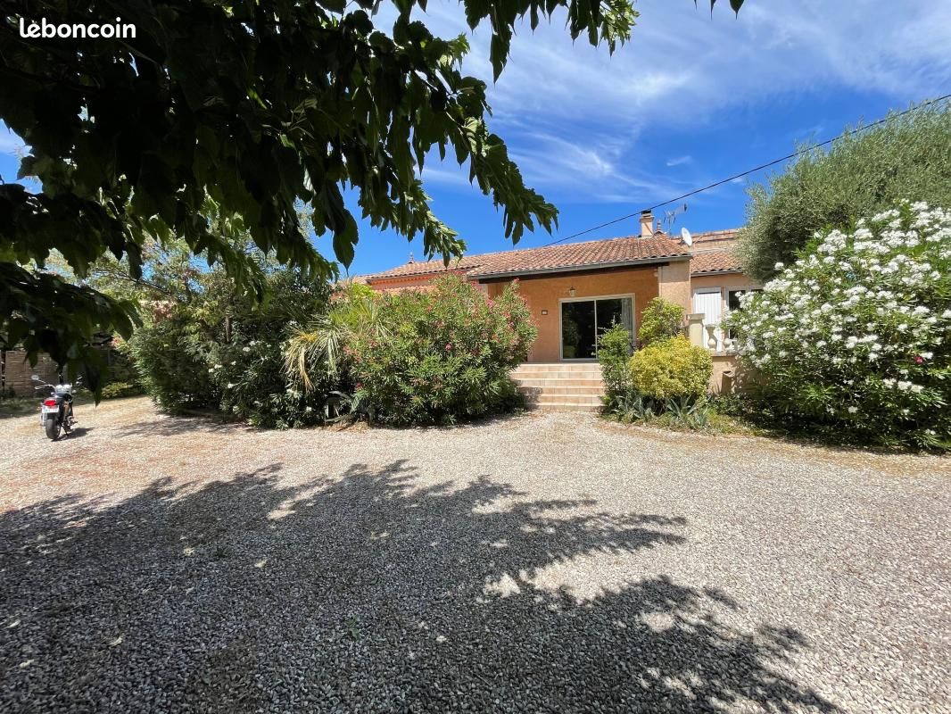 Maison 2 pièces 131 m² · à Lagorce · 131 m² · 298 000 €