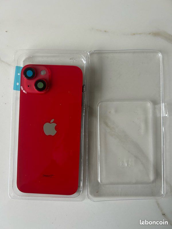 Réparation écran iphone 13 Mini martinique chez pharmaphone