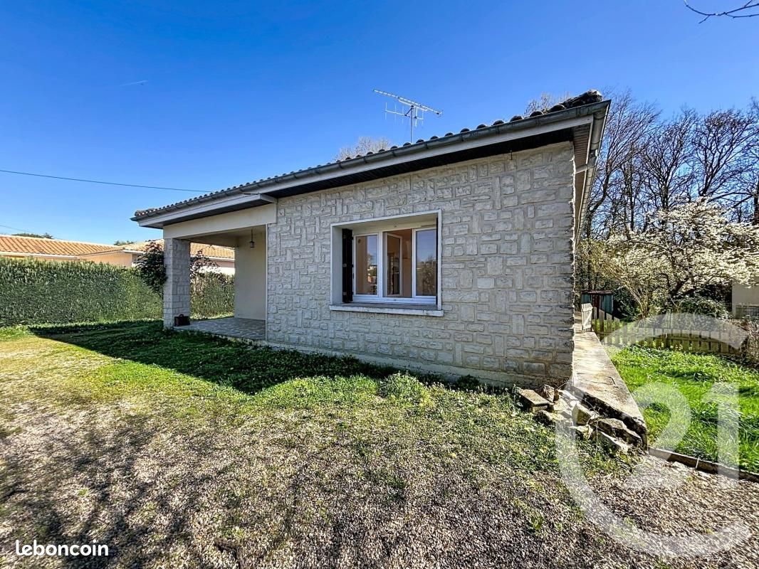 Maison 4 pièces 103 m² · à Linars · 103 m² · 155 150 €