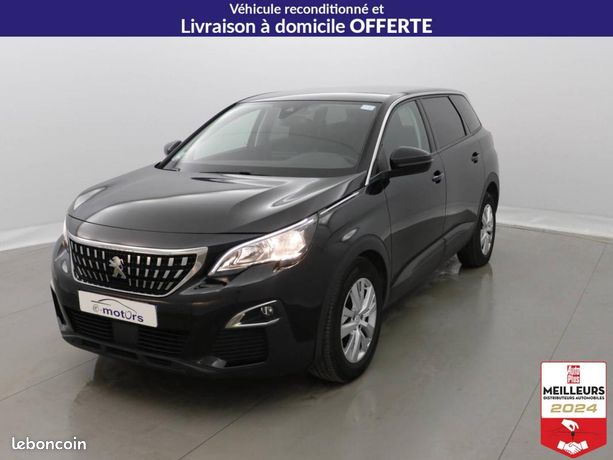 Peugeot 5008 2020