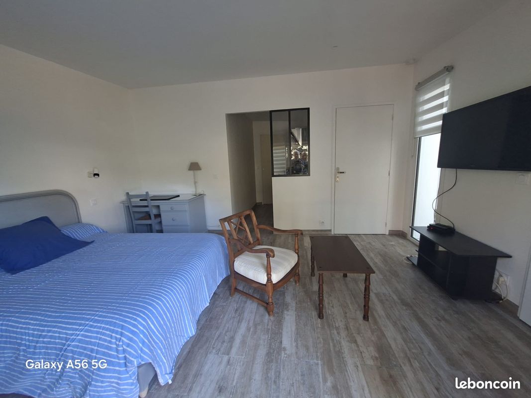 Appartement 1 pièce 23 m² · à Mérignac · 23 m² · 650 €/mois