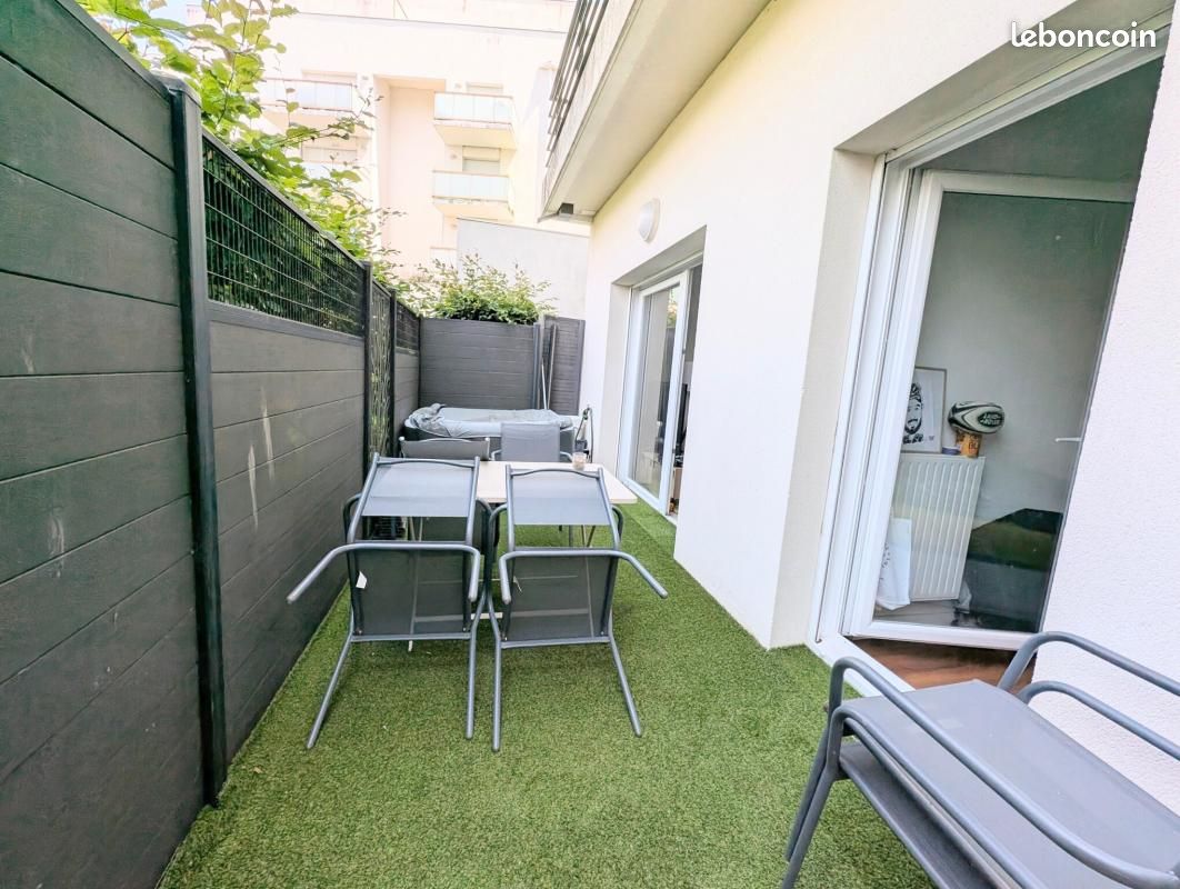 Appartement 3 pièces 58 m² · à Tours · 58 m² · 171 200 €