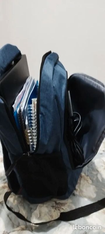 Sac à dos 30l (image 1)