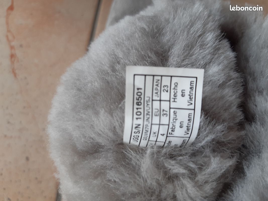 Bottines Ugg (image 4)