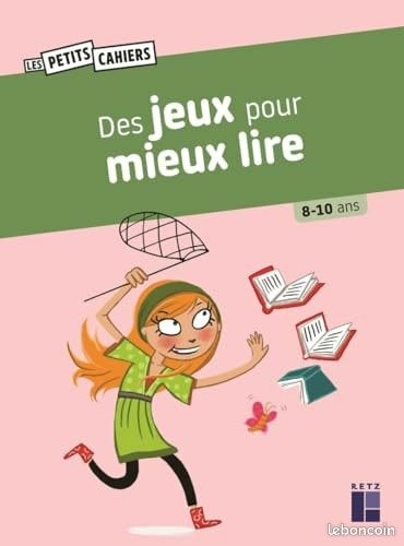 Les Petits Cahiers - lecture 8-10ans (image 1)