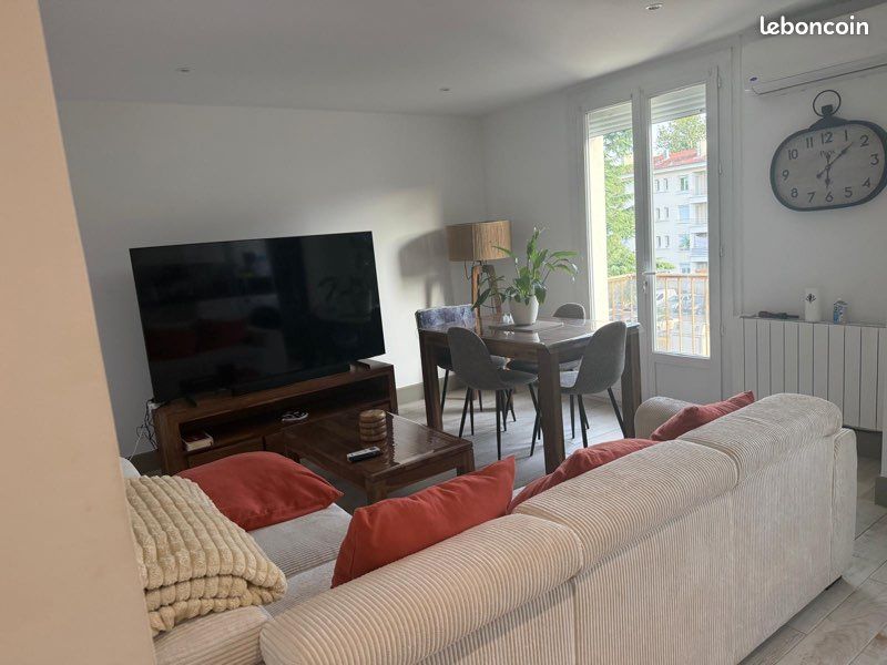 Appartement 2 pièces 42 m² · à Givors · 42 m² · 680 €/mois