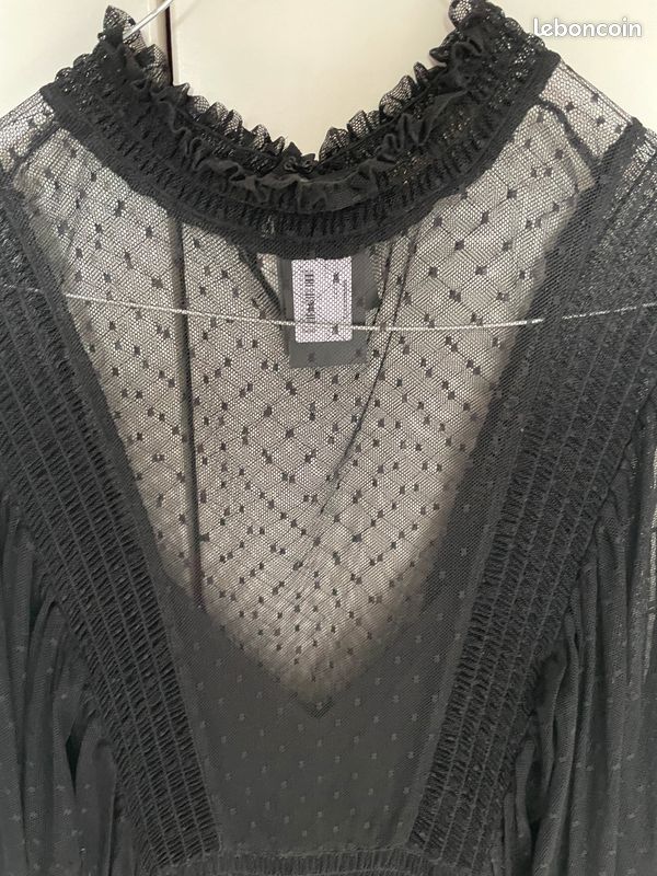 Robe maje (image 3)