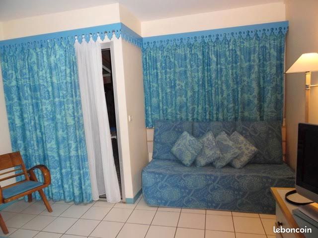Studio privé rénové en résidence hôtelière (image 8)