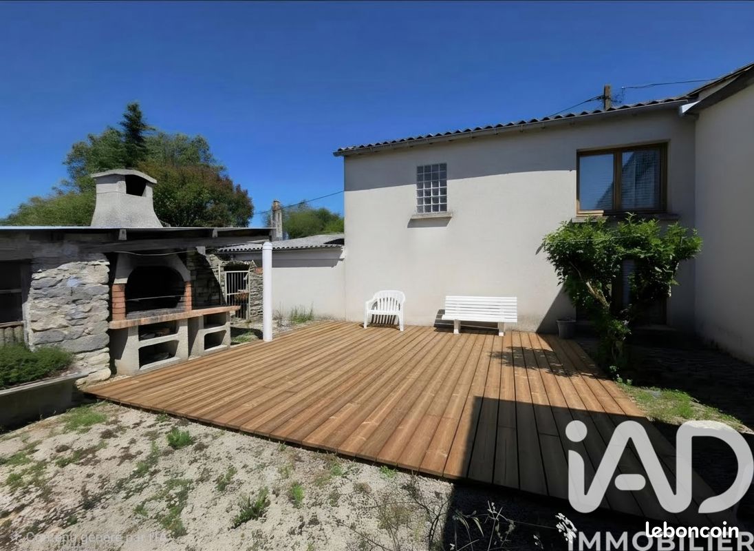 Maison 6 pièces 98 m² (image 4)
