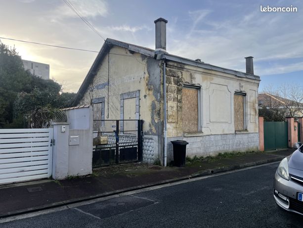 Maison 3 pièces 80 m²