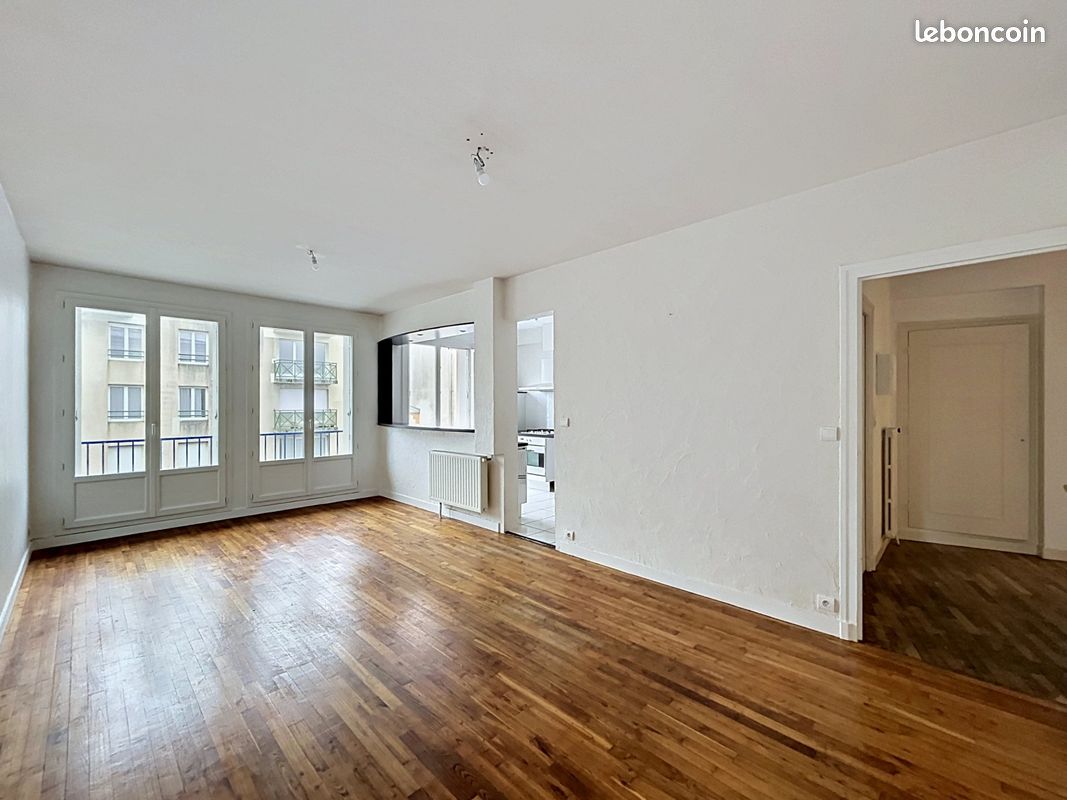 Appartement 5 pièces 100 m² (image 3)