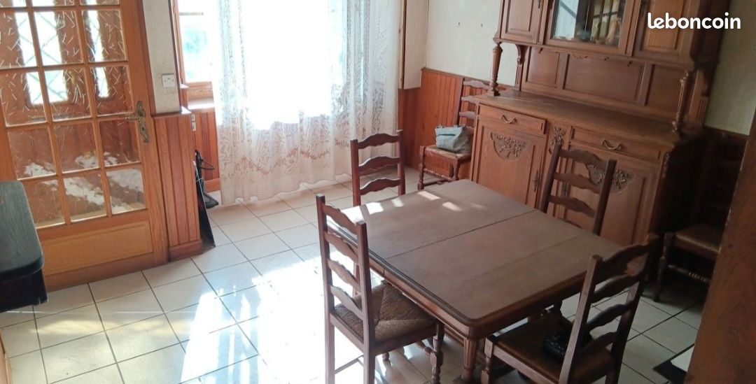 Maison 5 pièces 120 m² · à Saint-Béat-lez · 120 m² · 49 000 €