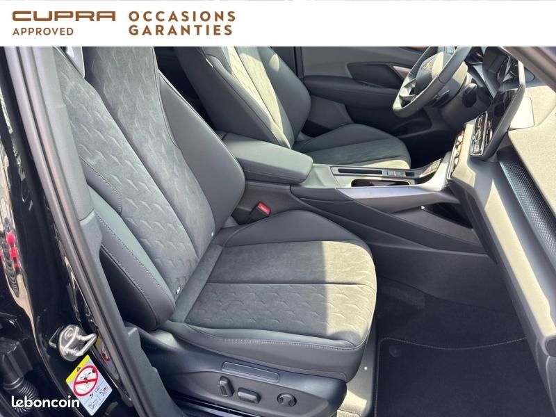 Cupra Terramar 1.5 eTSI Hybrid 150ch V DSG7 (image 26)