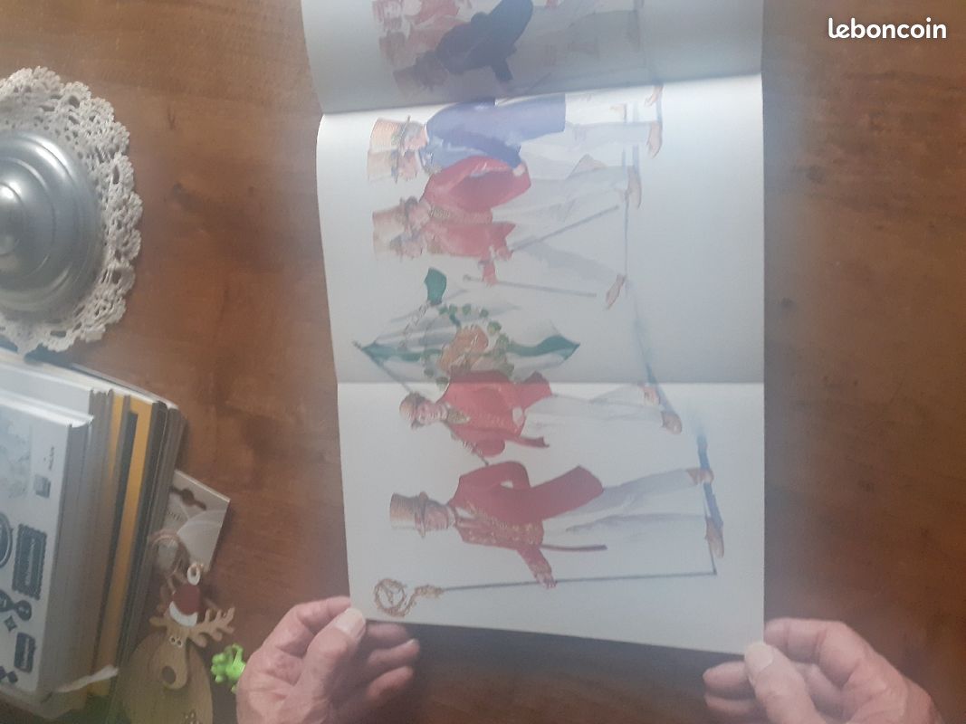 Fete des vignerons 2019 le livre du spectacle (image 11)