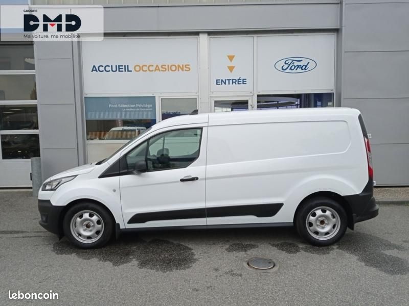 Ford Transit Connect L2 1.5 EcoBlue 75ch Ambiente (image 2)