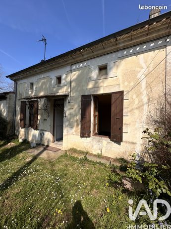 Maison 4 pièces 95 m²