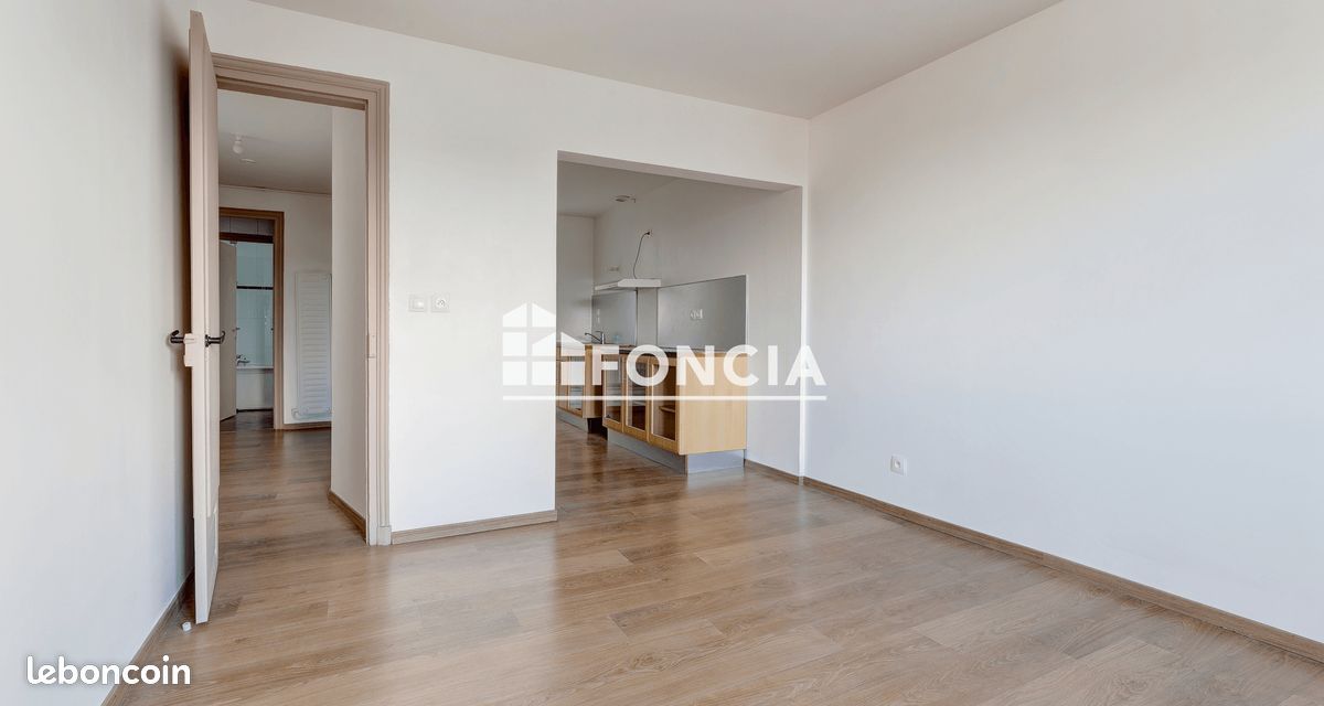 Appartement 2 pièces 45 m² · à Reims · 45 m² · 130 000 €