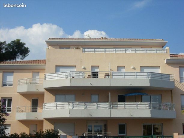 Appartement 4 pièces 78 m²