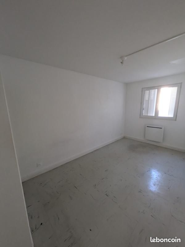 Appartement 2 pièces 59 m² · à Troyes · 59 m² · 415 €/mois