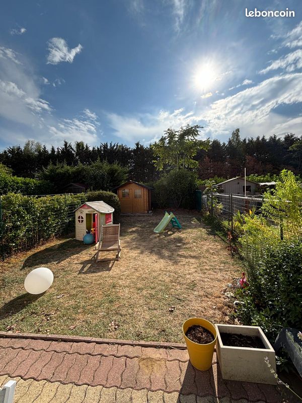 Maison 5 pièces 115 m² · à Vigneux-sur-Seine · 115 m² · 315 000 €
