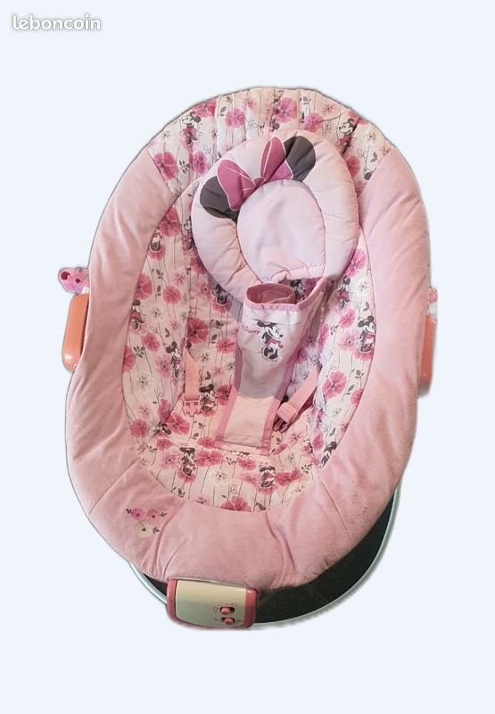 Relaxe bébé musical (image 1)