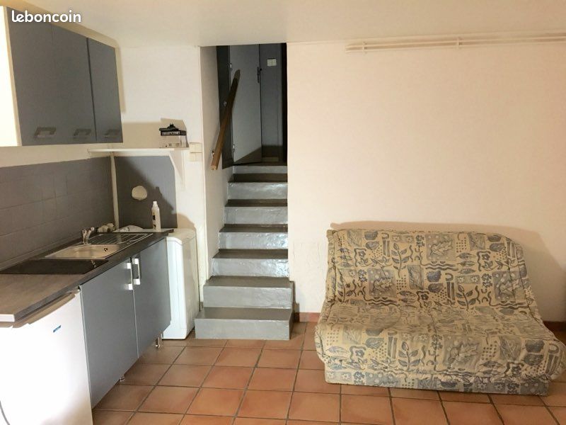 Appartement 2 pièces 35 m² · à Saint-Quay-Portrieux · 35 m² · 550 €