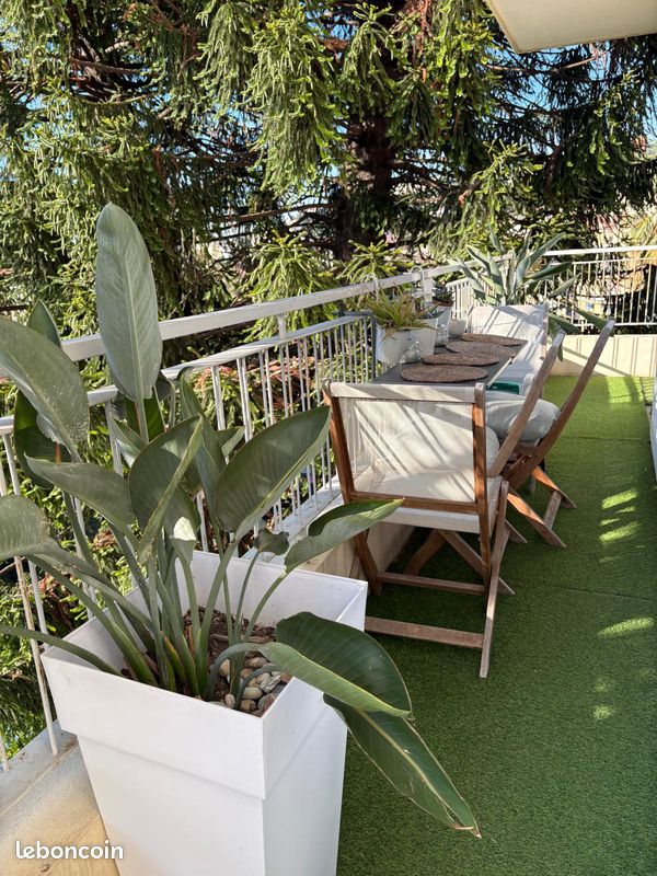 Appartement 3 pièces 66 m² · à Menton · 66 m² · 405 000 €