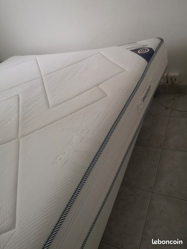 Matelas 160X200 (image 3)