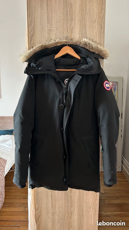 Goose Homme Ou Trouver Doudoune Canada Goose Vente Doudoune Canada