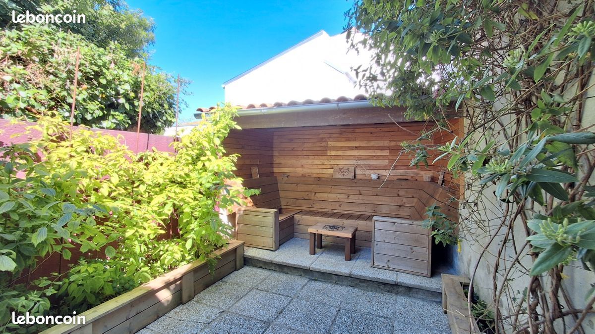 Maison 3 pièces 43 m² · à La Rochelle · 43 m² · 230 000 €