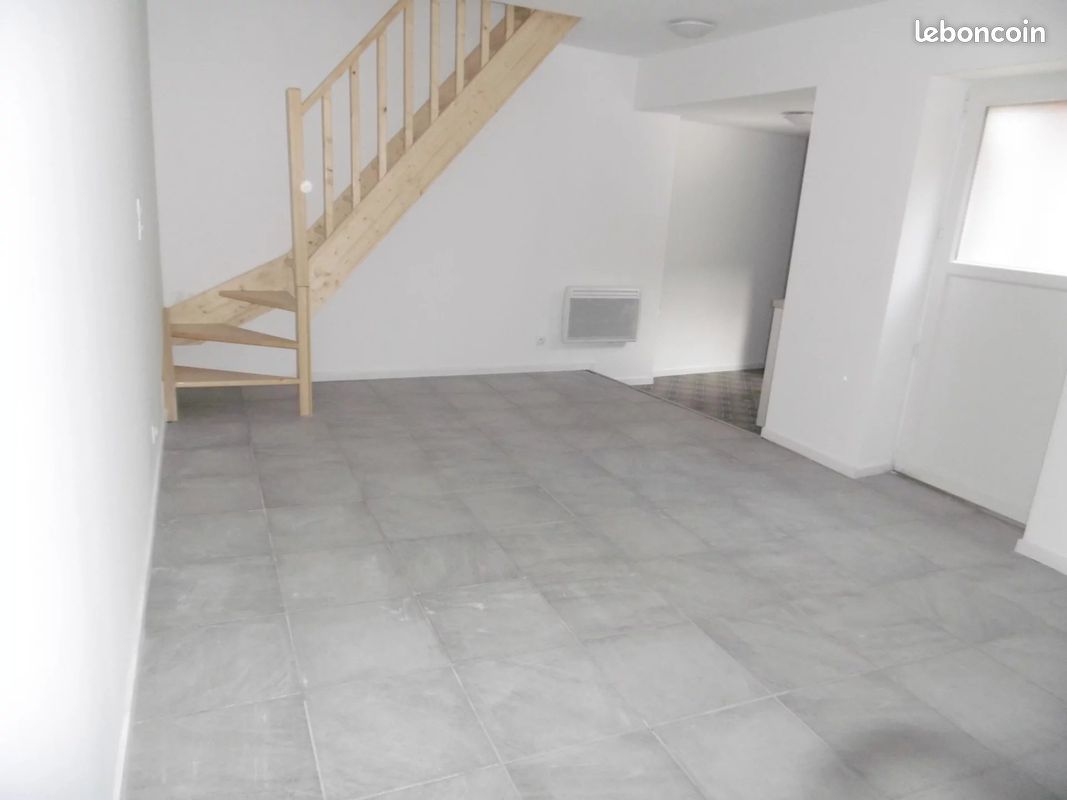 Maison 2 pièces 34 m² · à Bavay · 34 m² · 640 €/mois