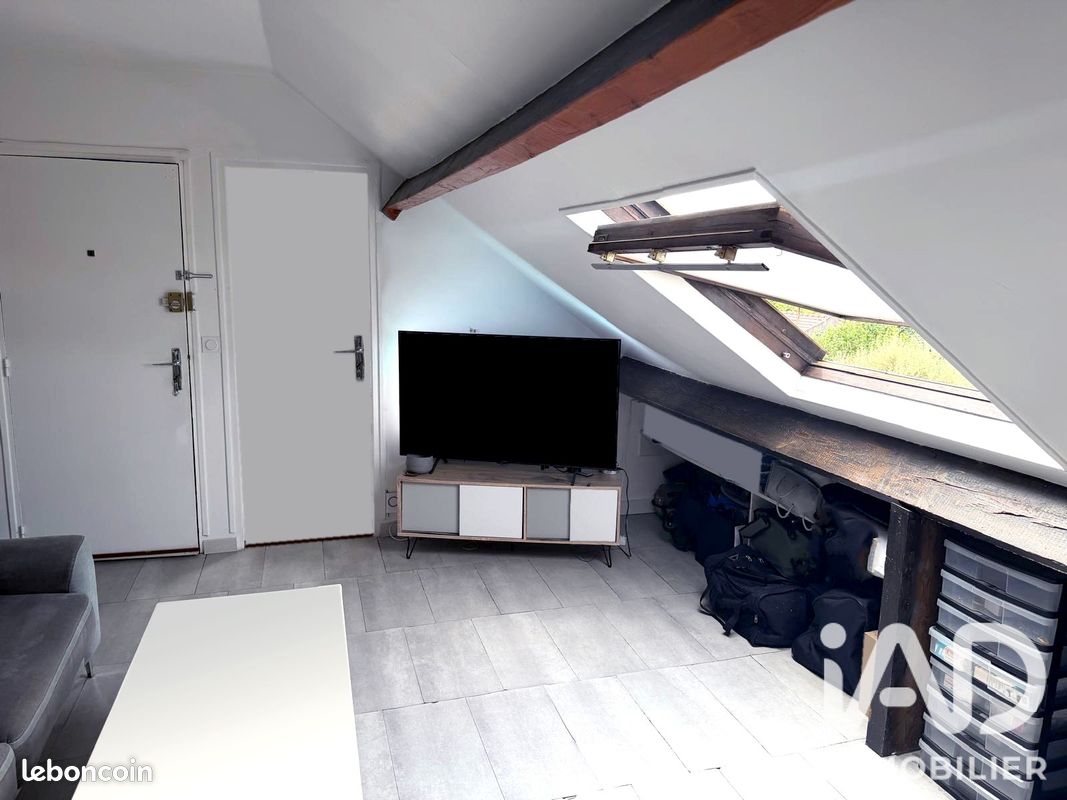 Appartement 2 pièces 30 m² · à Morsang-sur-Orge · 30 m² · 128 500 €