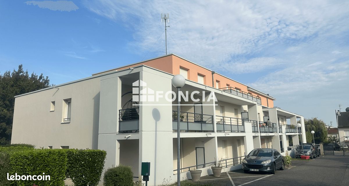 Appartement 2 pièces 35 m² · à Essey-lès-Nancy · 35 m² · 99 000 €