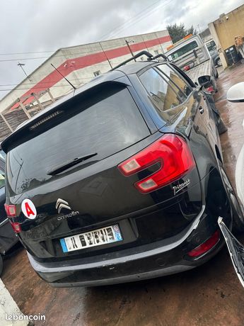 Tapis De Sol Pour Citroën Xsara Picasso Phase 1 - Occasion En Bon état