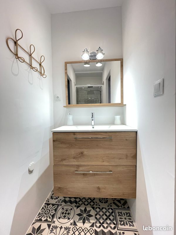 Location maison piscine intérieur chaufféee toute l'année à 29° (image 7)