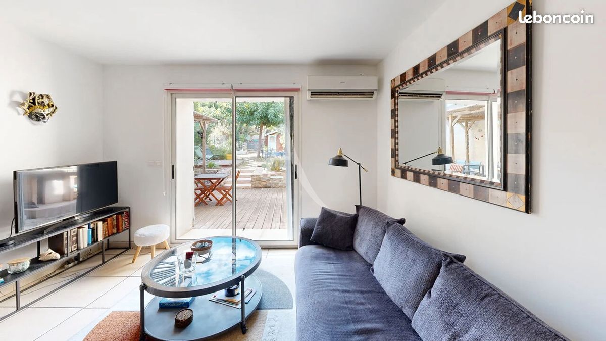 Maison 6 pièces 139 m² · à Névian · 139 m² · 254 990 €