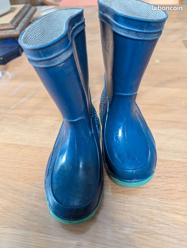 Botte de pluie (image 2)