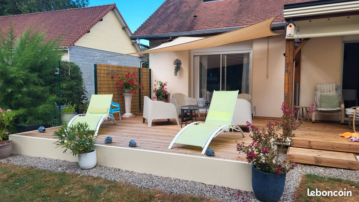Maison 9 pièces 177 m² · à Ault · 177 m² · 399 000 €