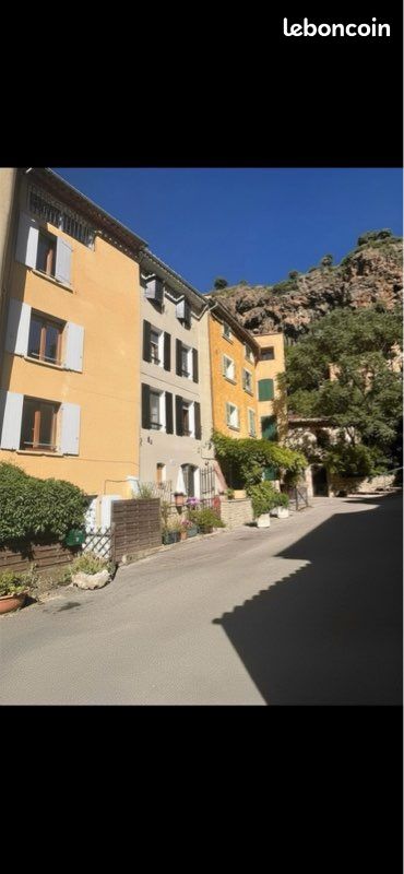 Maison 5 pièces 75 m² · à Cotignac · 75 m² · 129 000 €