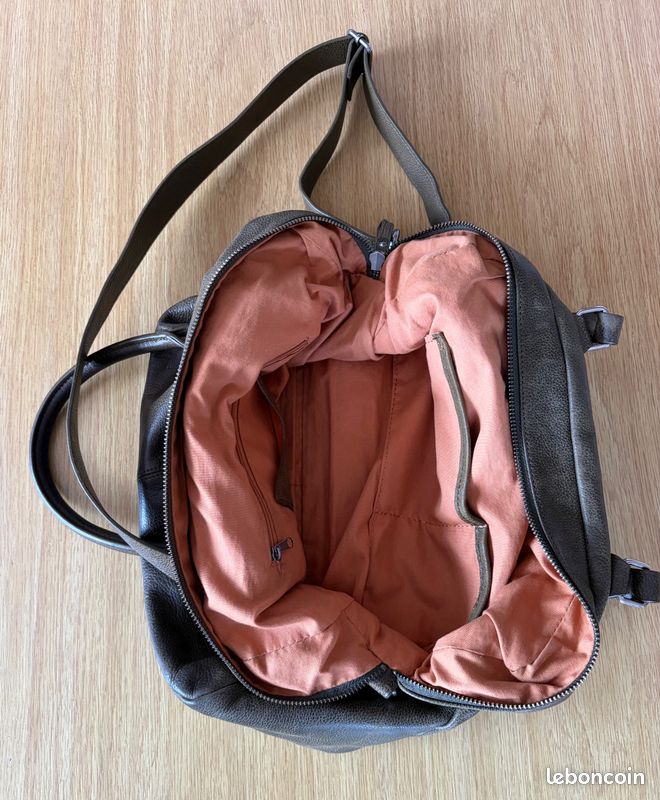 Sac a main femme (image 4)