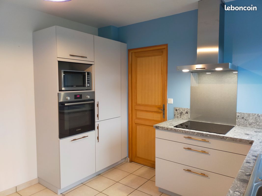 Location maison vacances presqu'ile Quiberon 56 (image 12)