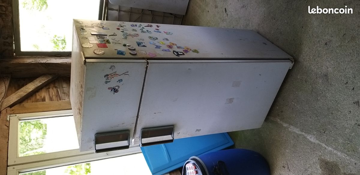 Frigo (image 1)