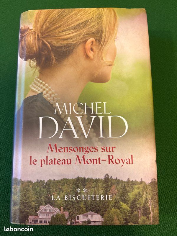 La biscuiterie de Michel David (image 2)