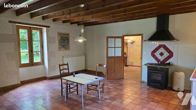 Maison 5 pièces 175 m²