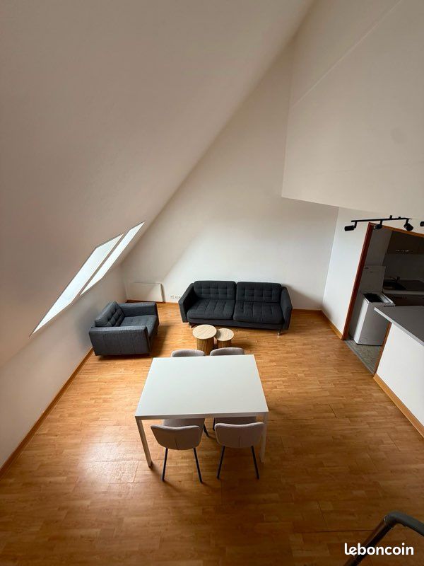 Appartement 3 pièces 70 m² · à Gouesnou · 70 m² · 850 €